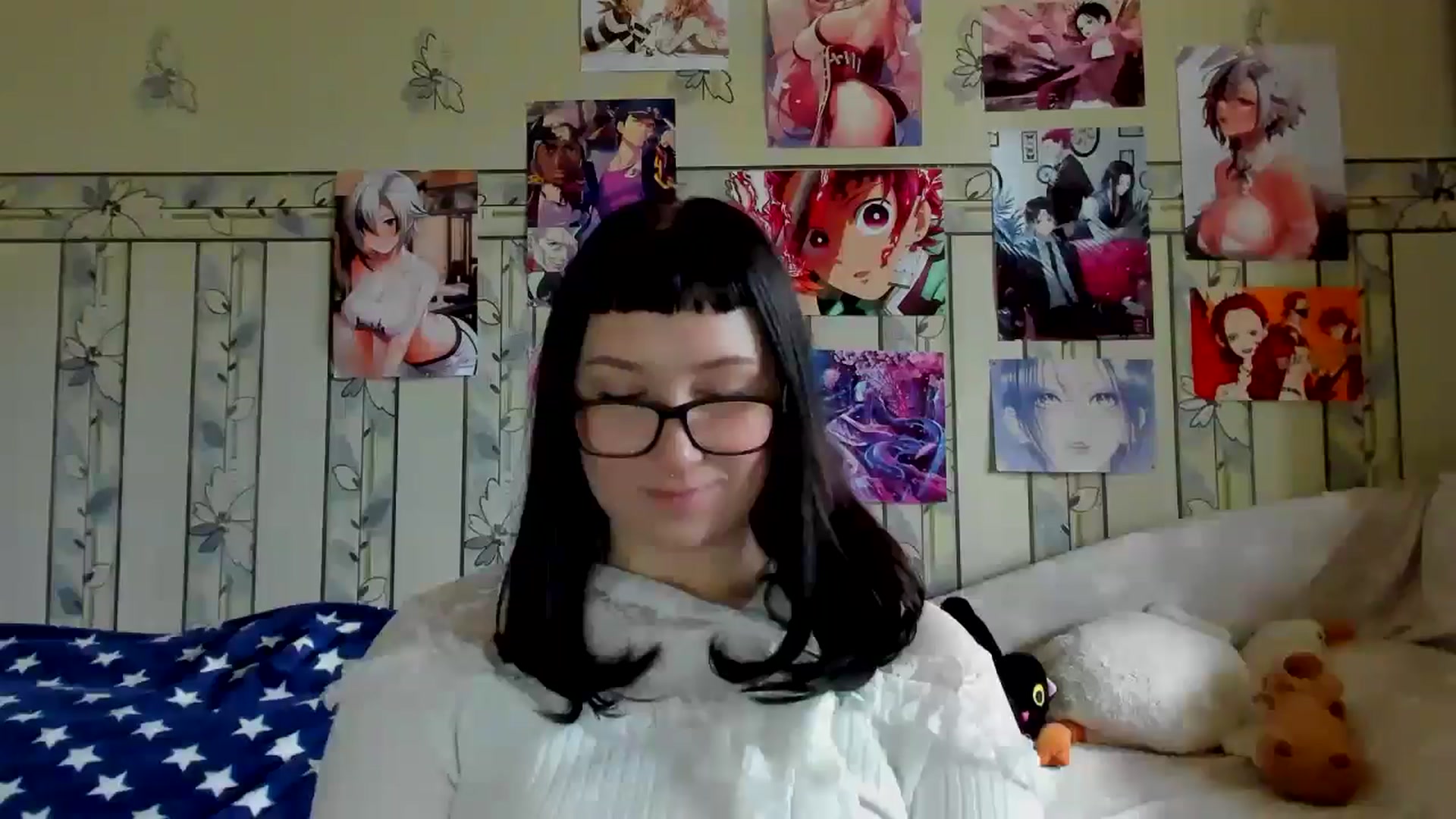 Gallery image thumbnail from TotallySpice's myfreecams stream on, 05/24/2025, 10:11 image 7 of 20