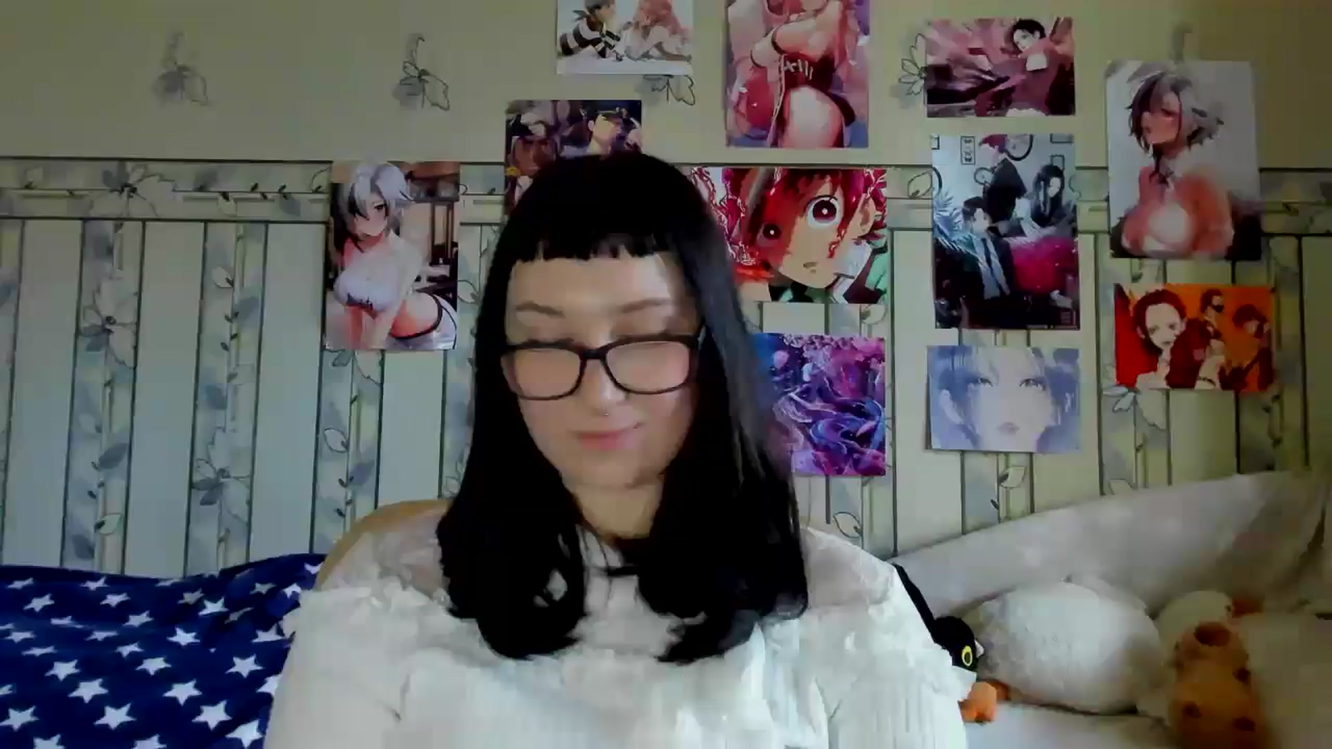 Gallery image thumbnail from TotallySpice's myfreecams stream on, 05/24/2025, 10:11 image 12 of 20