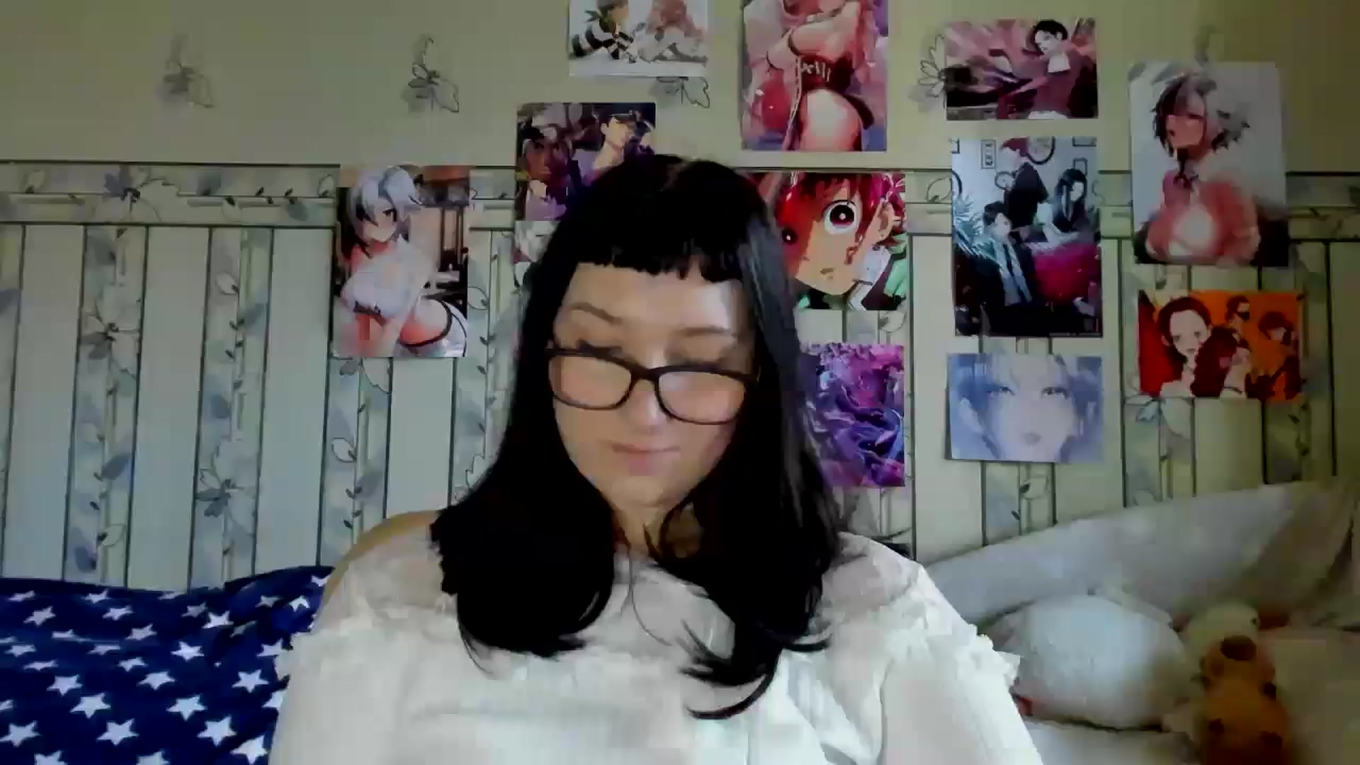 Gallery image thumbnail from TotallySpice's myfreecams stream on, 05/24/2025, 10:11 image 18 of 20