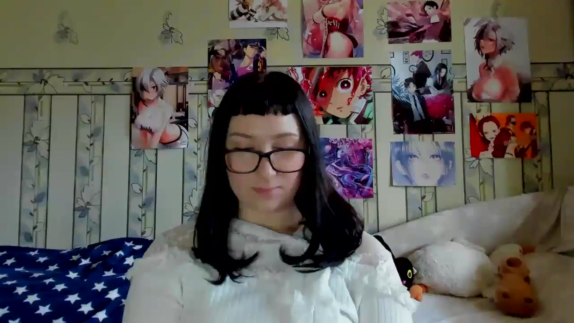 Gallery image thumbnail from TotallySpice's myfreecams stream on, 05/24/2025, 10:11 image 6 of 20