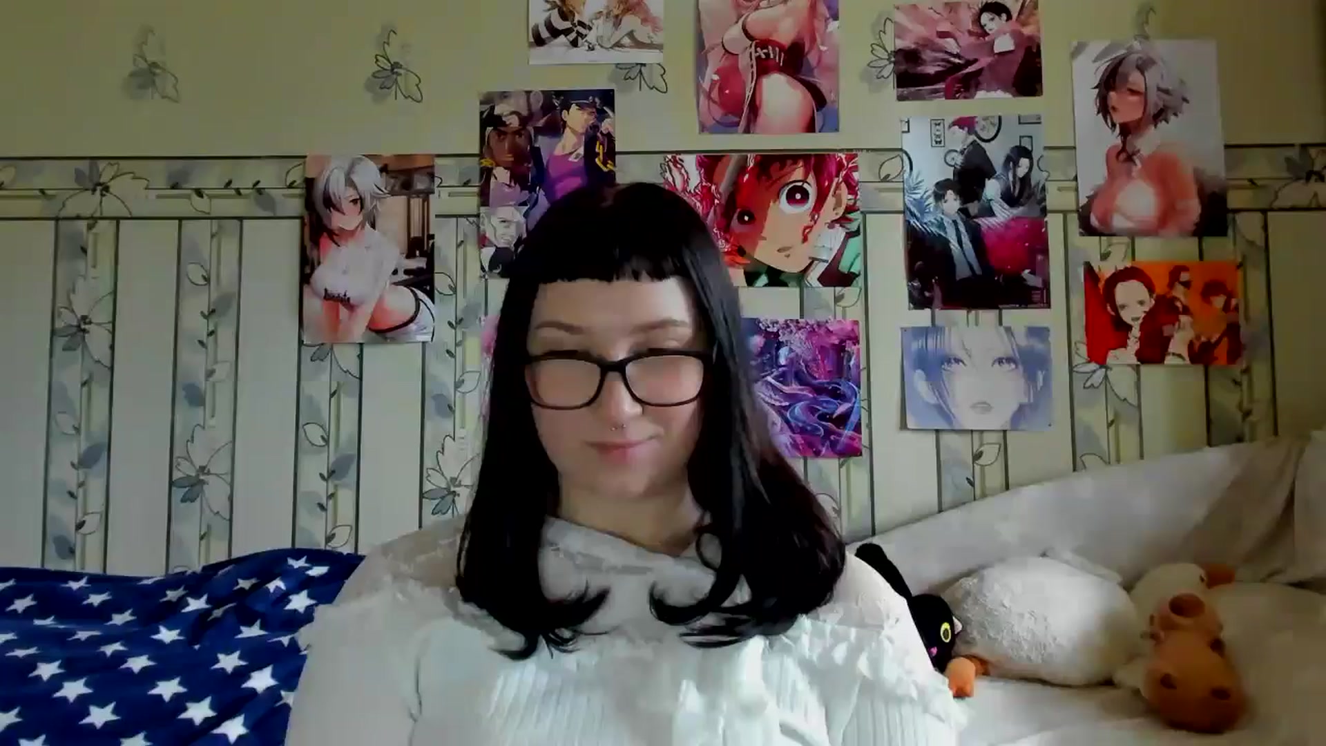 Gallery image thumbnail from TotallySpice's myfreecams stream on, 05/24/2025, 10:11 image 8 of 20