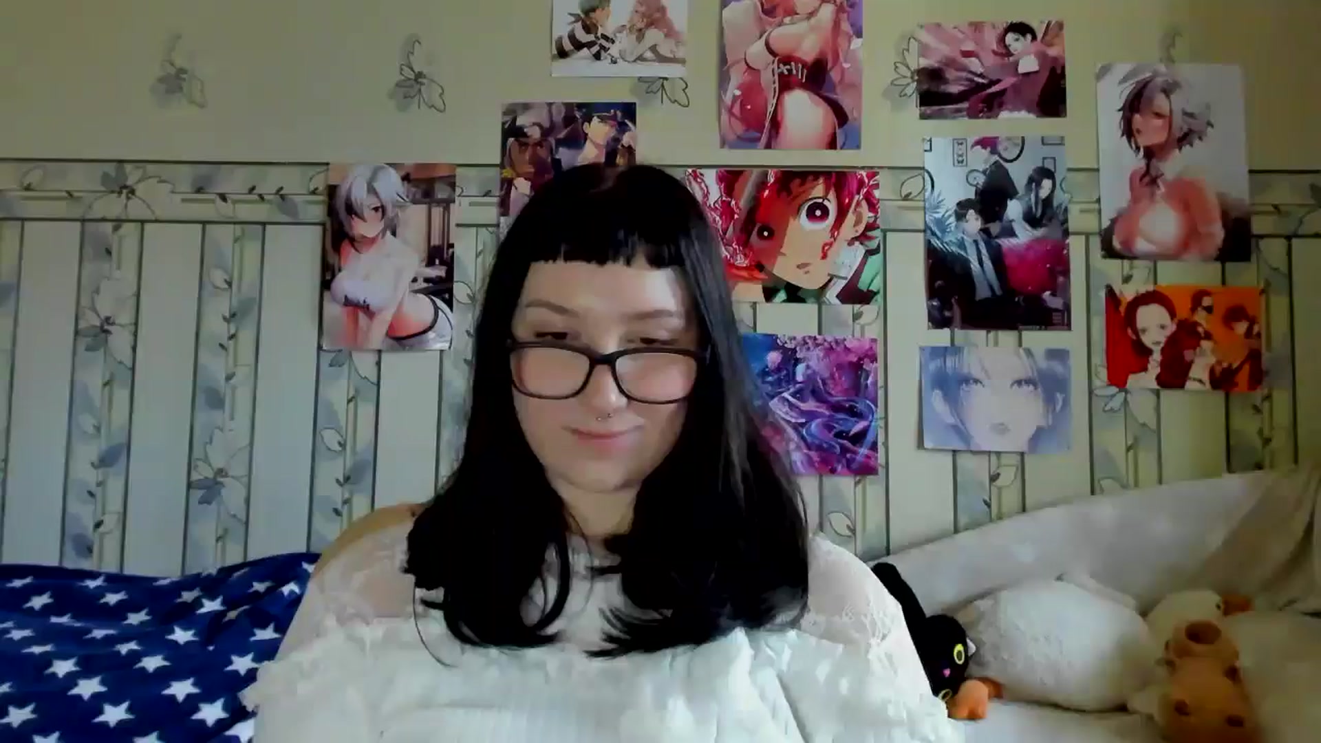 Gallery image thumbnail from TotallySpice's myfreecams stream on, 05/24/2025, 10:11 image 16 of 20
