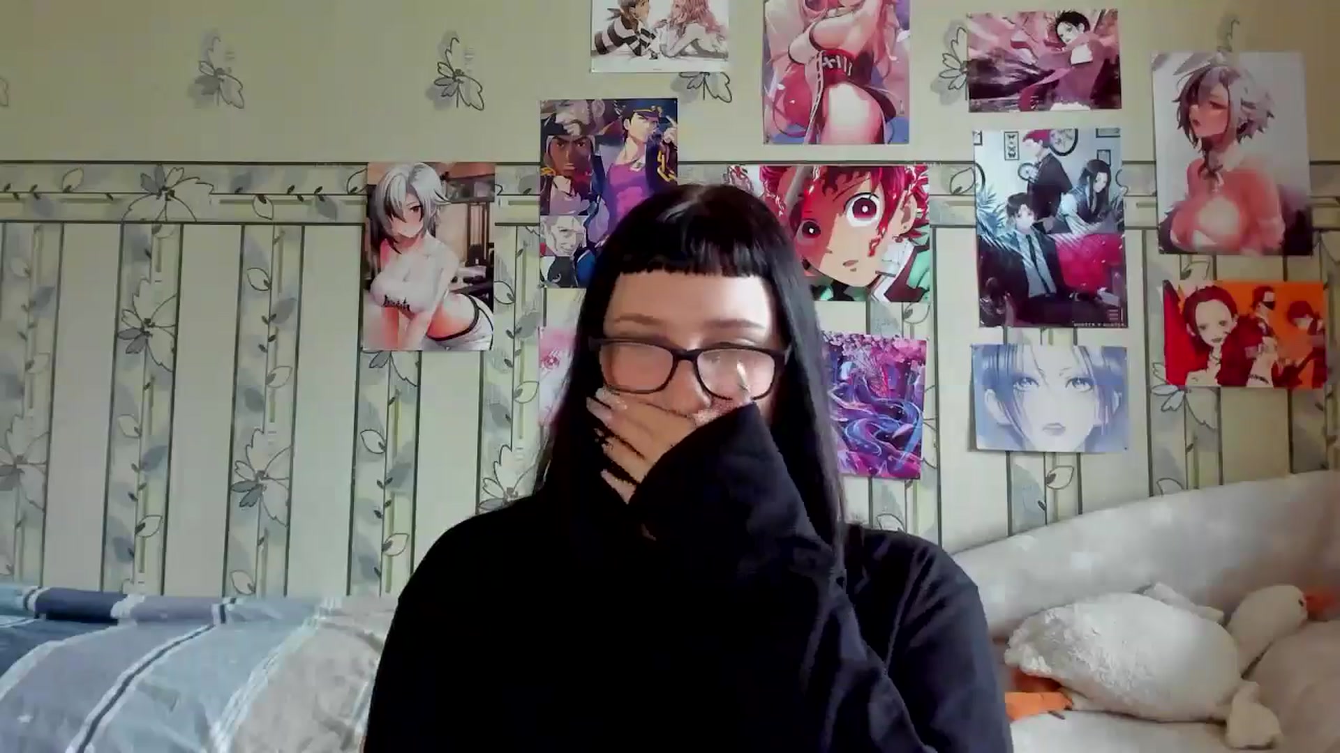Gallery image thumbnail from TotallySpice's myfreecams stream on, 05/26/2025, 10:40 image 4 of 20