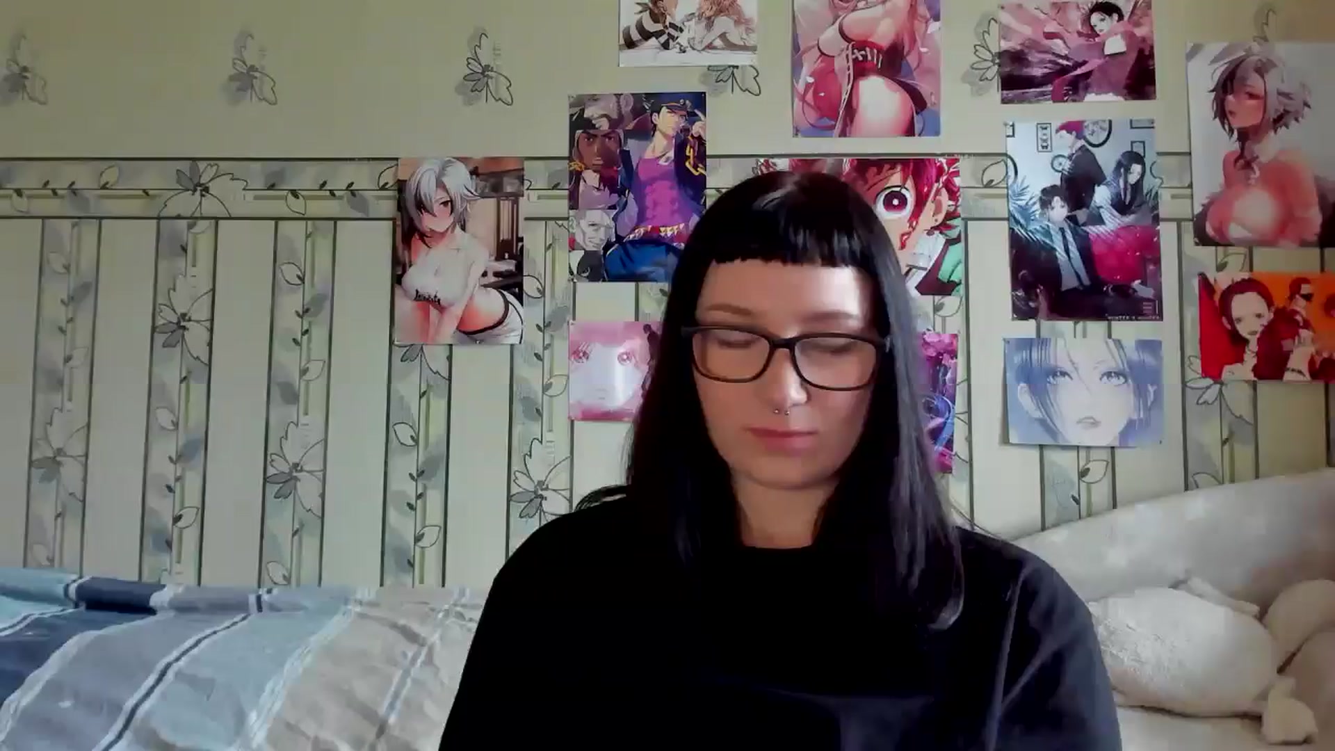 Gallery image thumbnail from TotallySpice's myfreecams stream on, 05/26/2025, 10:40 image 2 of 20