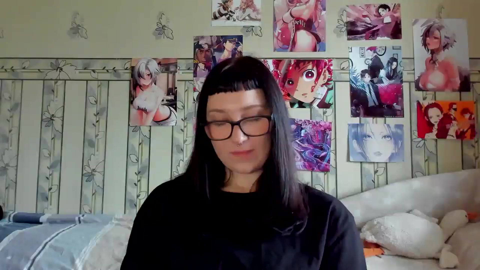 Gallery image thumbnail from TotallySpice's myfreecams stream on, 05/26/2025, 10:40 image 5 of 20
