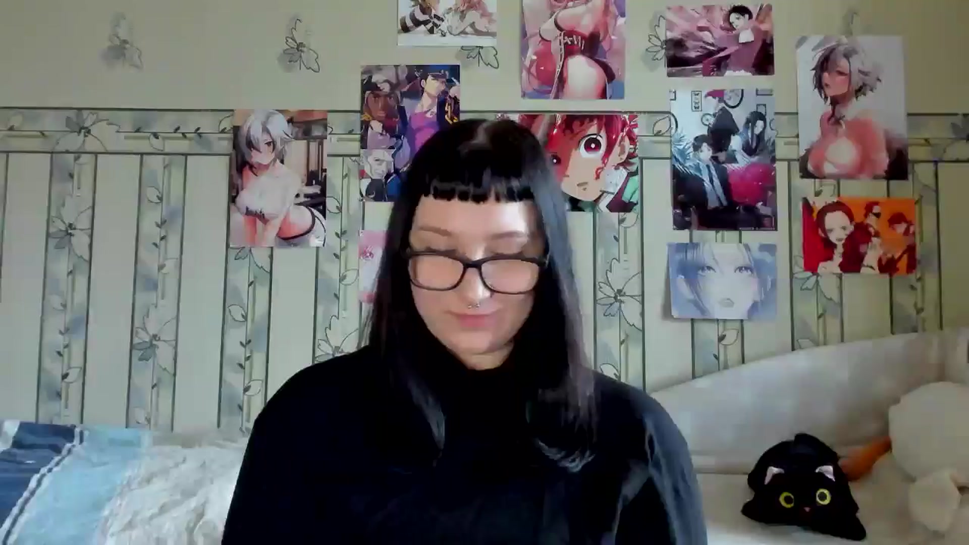 Gallery image thumbnail from TotallySpice's myfreecams stream on, 05/27/2025, 10:13 image 7 of 20