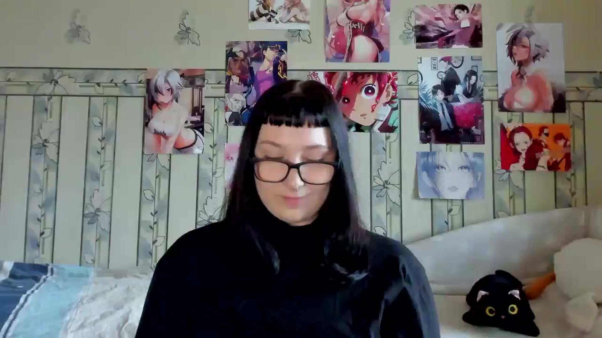 Gallery image thumbnail from TotallySpice's myfreecams stream on, 05/27/2025, 10:13 image 9 of 20