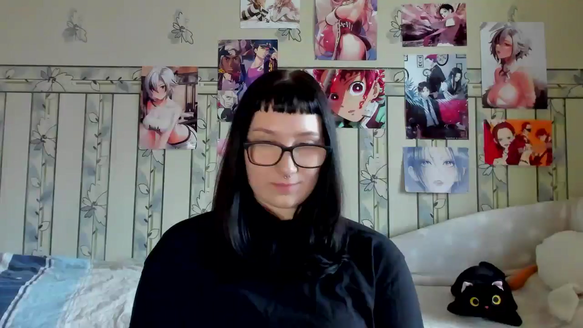 Gallery image thumbnail from TotallySpice's myfreecams stream on, 05/27/2025, 10:13 image 18 of 20