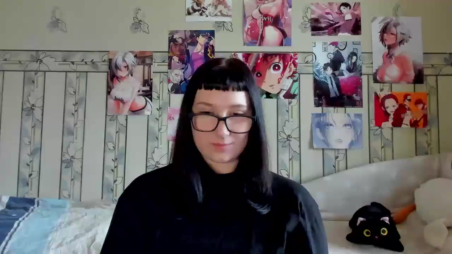 Gallery image thumbnail from TotallySpice's myfreecams stream on, 05/27/2025, 10:13 image 1 of 20