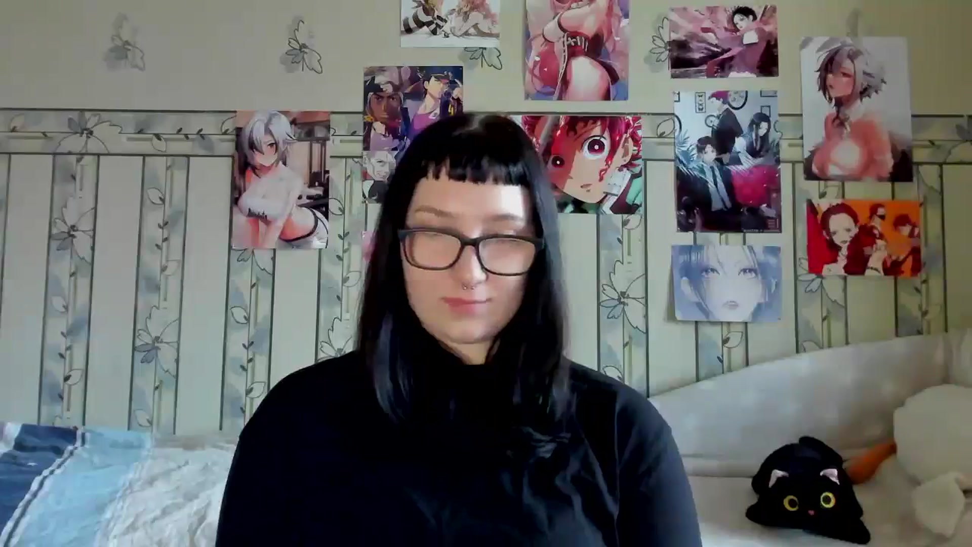 Gallery image thumbnail from TotallySpice's myfreecams stream on, 05/27/2025, 10:13 image 12 of 20