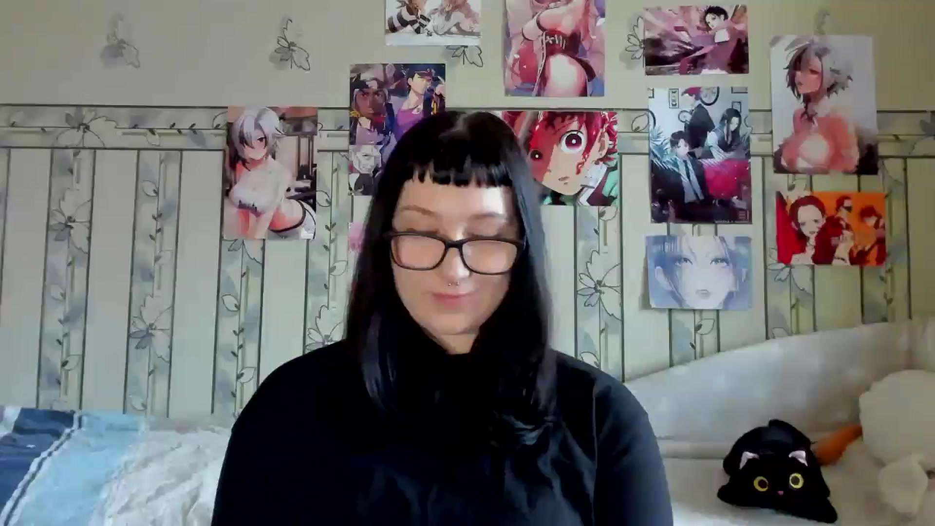 Gallery image thumbnail from TotallySpice's myfreecams stream on, 05/27/2025, 10:13 image 16 of 20