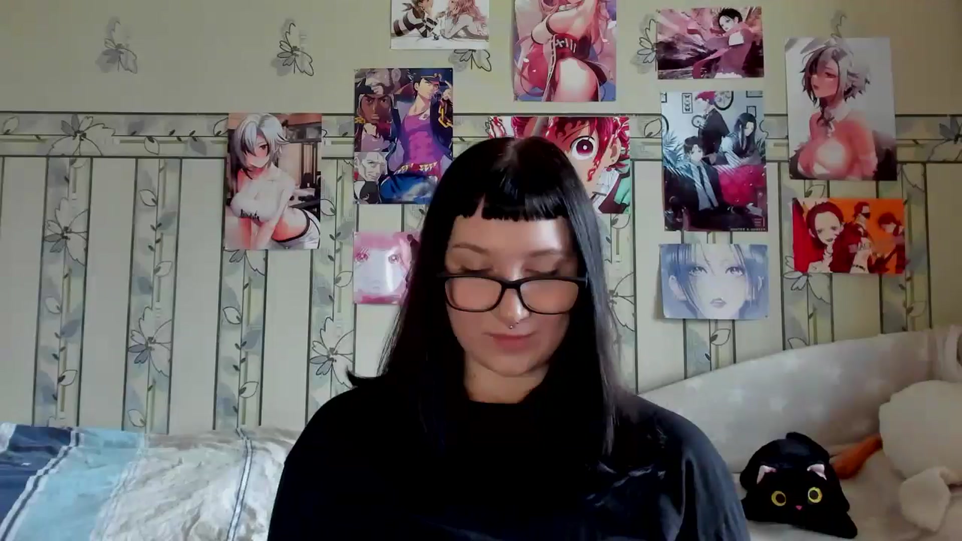 Gallery image thumbnail from TotallySpice's myfreecams stream on, 05/27/2025, 11:13 image 17 of 20