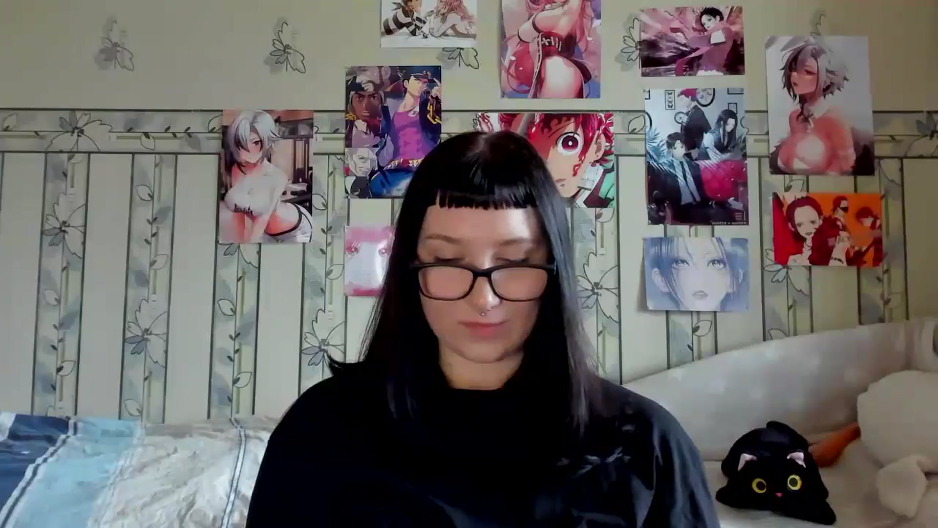 Gallery image thumbnail from TotallySpice's myfreecams stream on, 05/27/2025, 11:13 image 11 of 20