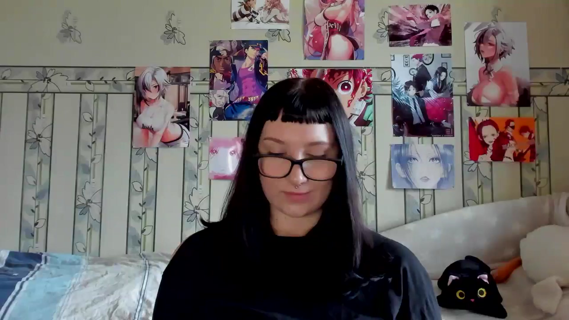 Gallery image thumbnail from TotallySpice's myfreecams stream on, 05/27/2025, 11:13 image 19 of 20