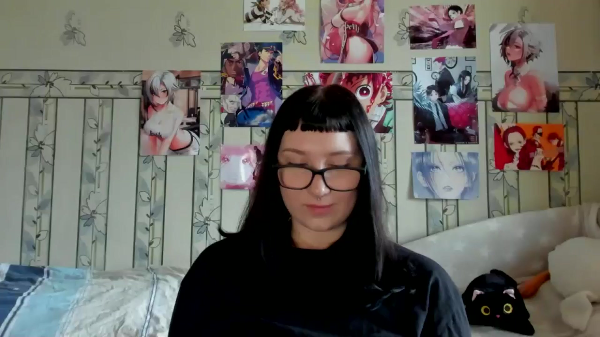 Gallery image thumbnail from TotallySpice's myfreecams stream on, 05/27/2025, 11:13 image 20 of 20