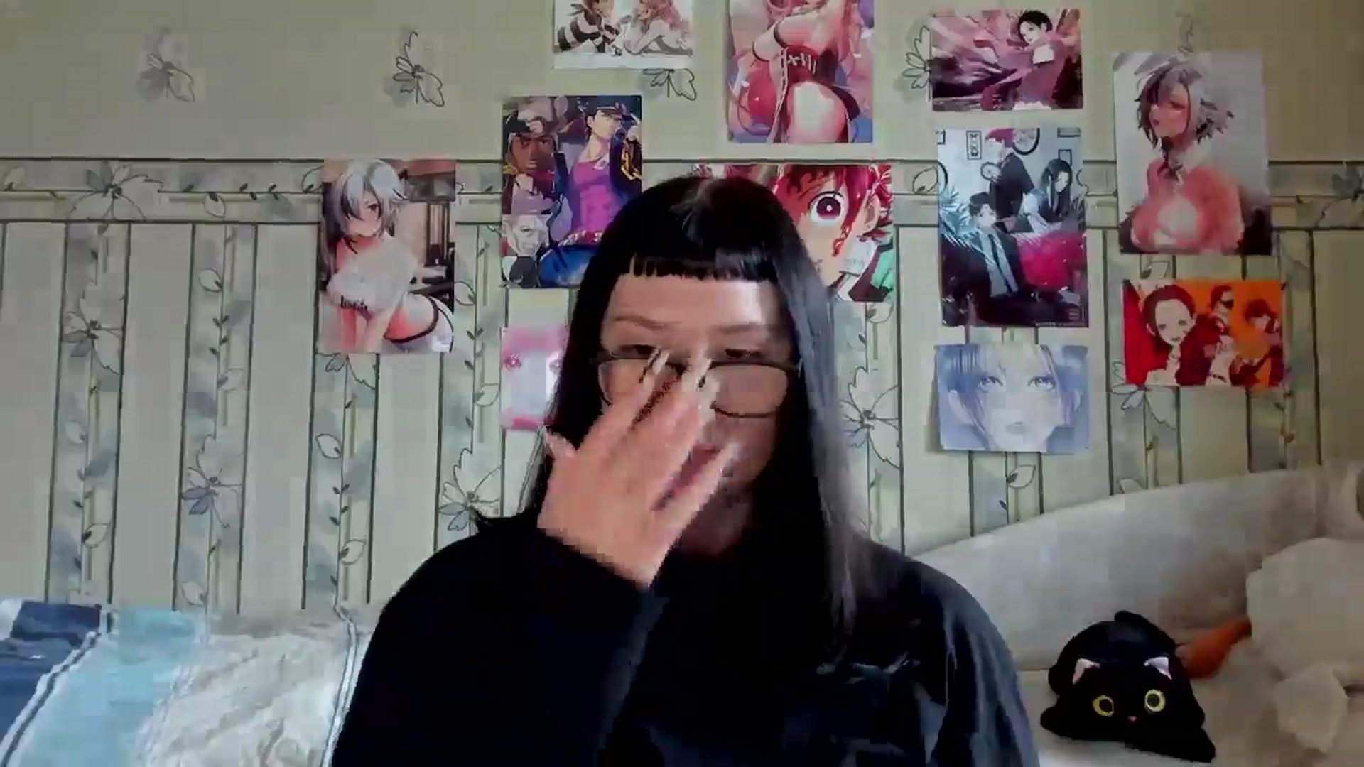 Gallery image thumbnail from TotallySpice's myfreecams stream on, 05/27/2025, 11:13 image 10 of 20