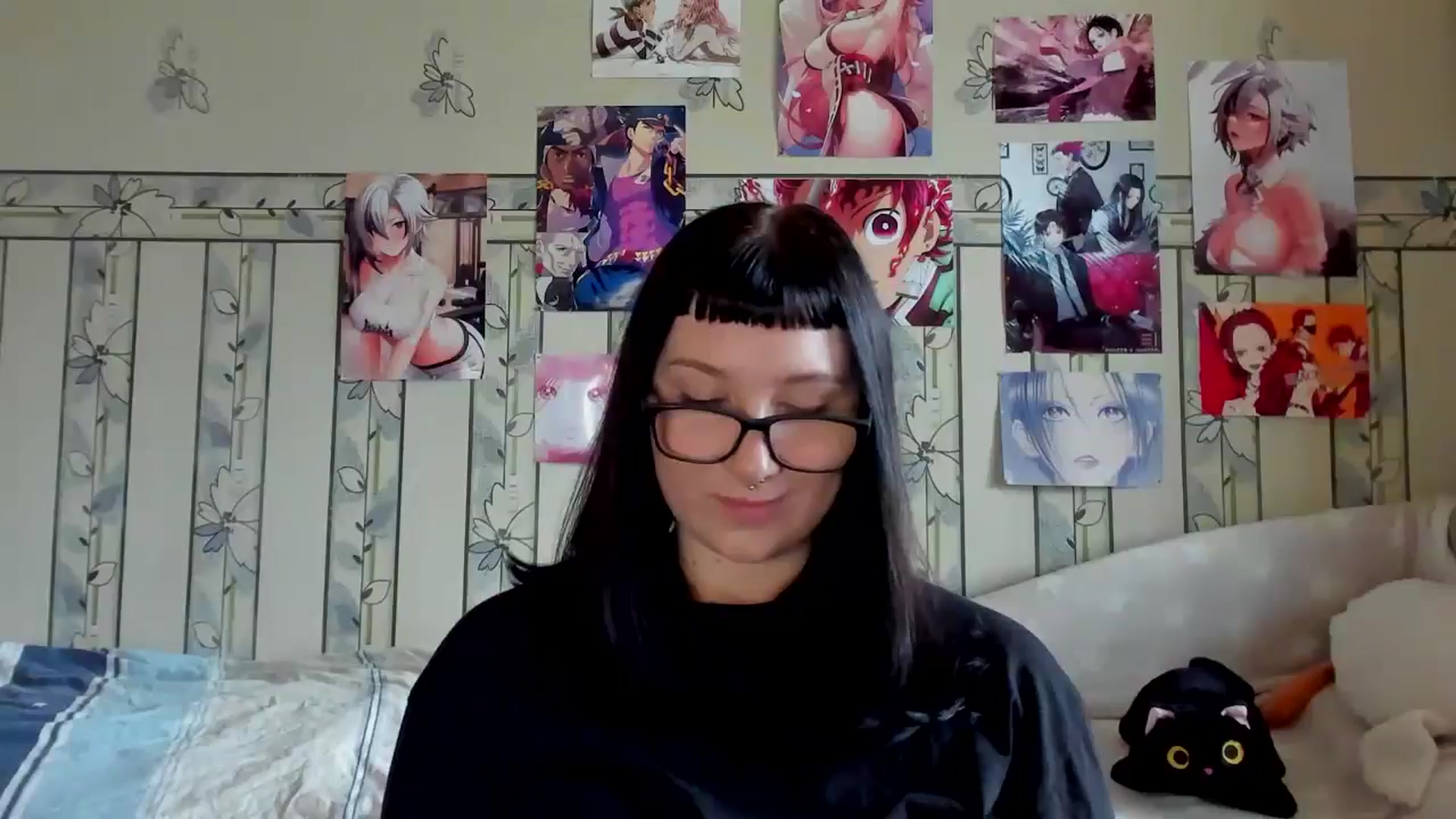 Gallery image thumbnail from TotallySpice's myfreecams stream on, 05/27/2025, 11:13 image 12 of 20
