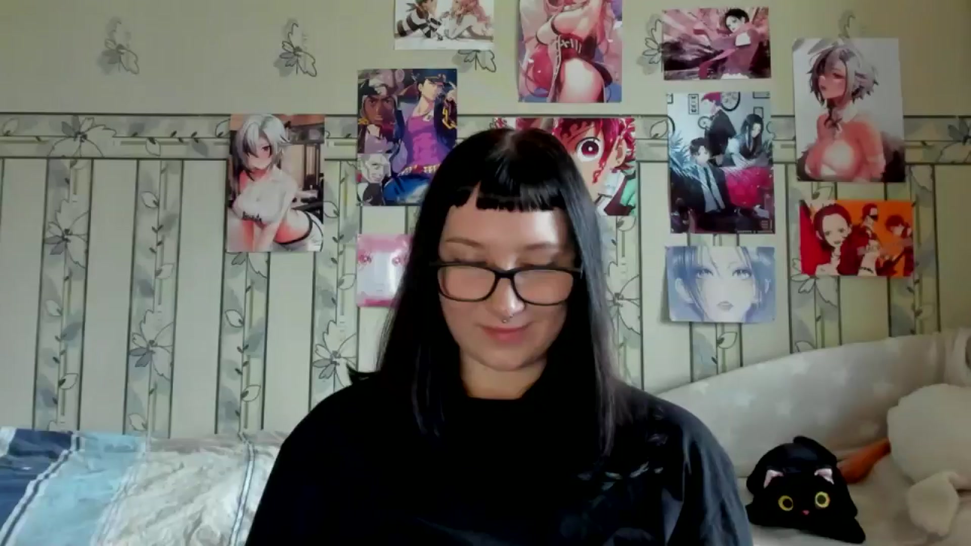 Gallery image thumbnail from TotallySpice's myfreecams stream on, 05/27/2025, 11:13 image 13 of 20