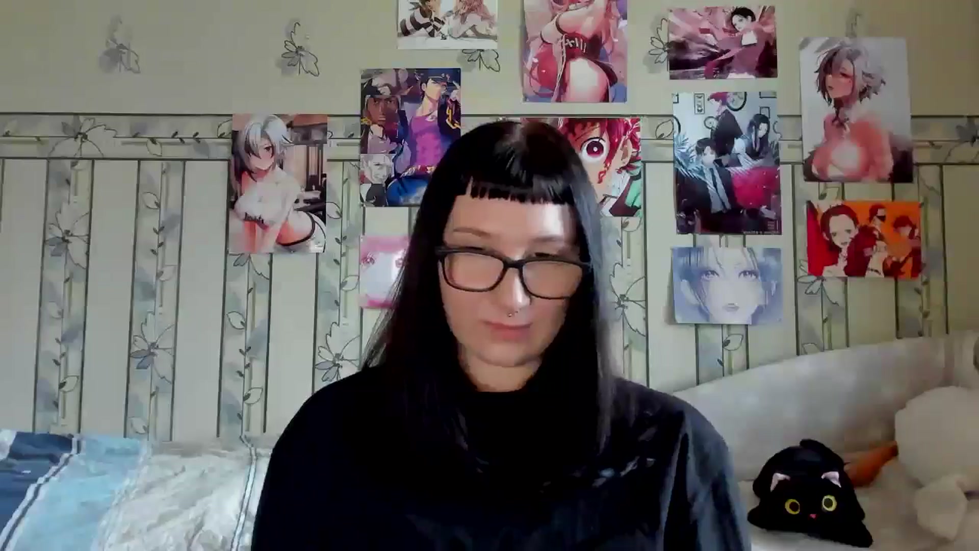 Gallery image thumbnail from TotallySpice's myfreecams stream on, 05/27/2025, 11:13 image 4 of 20
