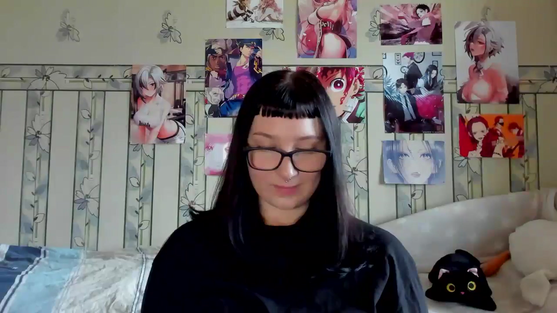 Gallery image thumbnail from TotallySpice's myfreecams stream on, 05/27/2025, 11:13 image 7 of 20