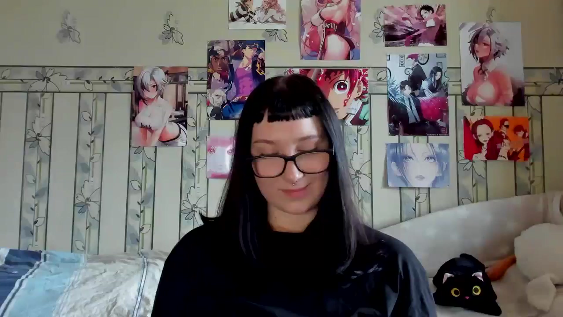 Gallery image thumbnail from TotallySpice's myfreecams stream on, 05/27/2025, 11:13 image 14 of 20