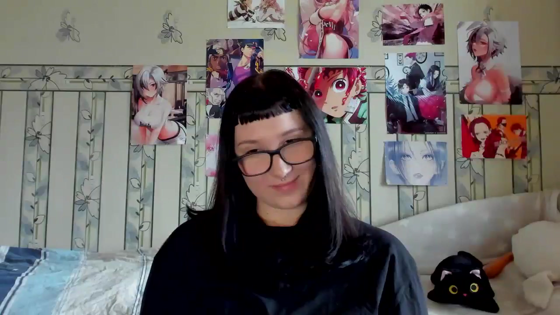 Gallery image thumbnail from TotallySpice's myfreecams stream on, 05/27/2025, 11:13 image 6 of 20