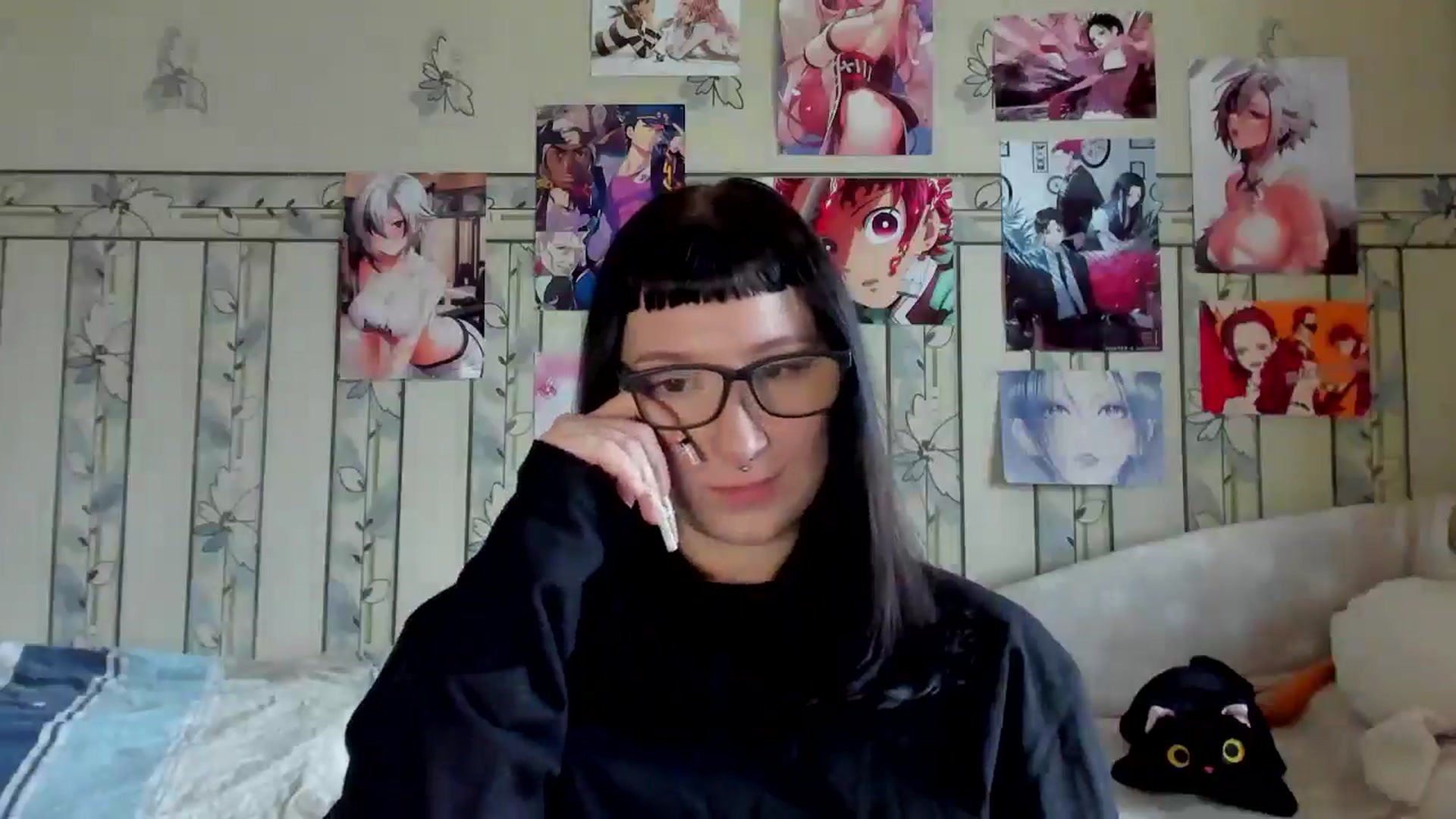 Gallery image thumbnail from TotallySpice's myfreecams stream on, 05/27/2025, 11:13 image 3 of 20