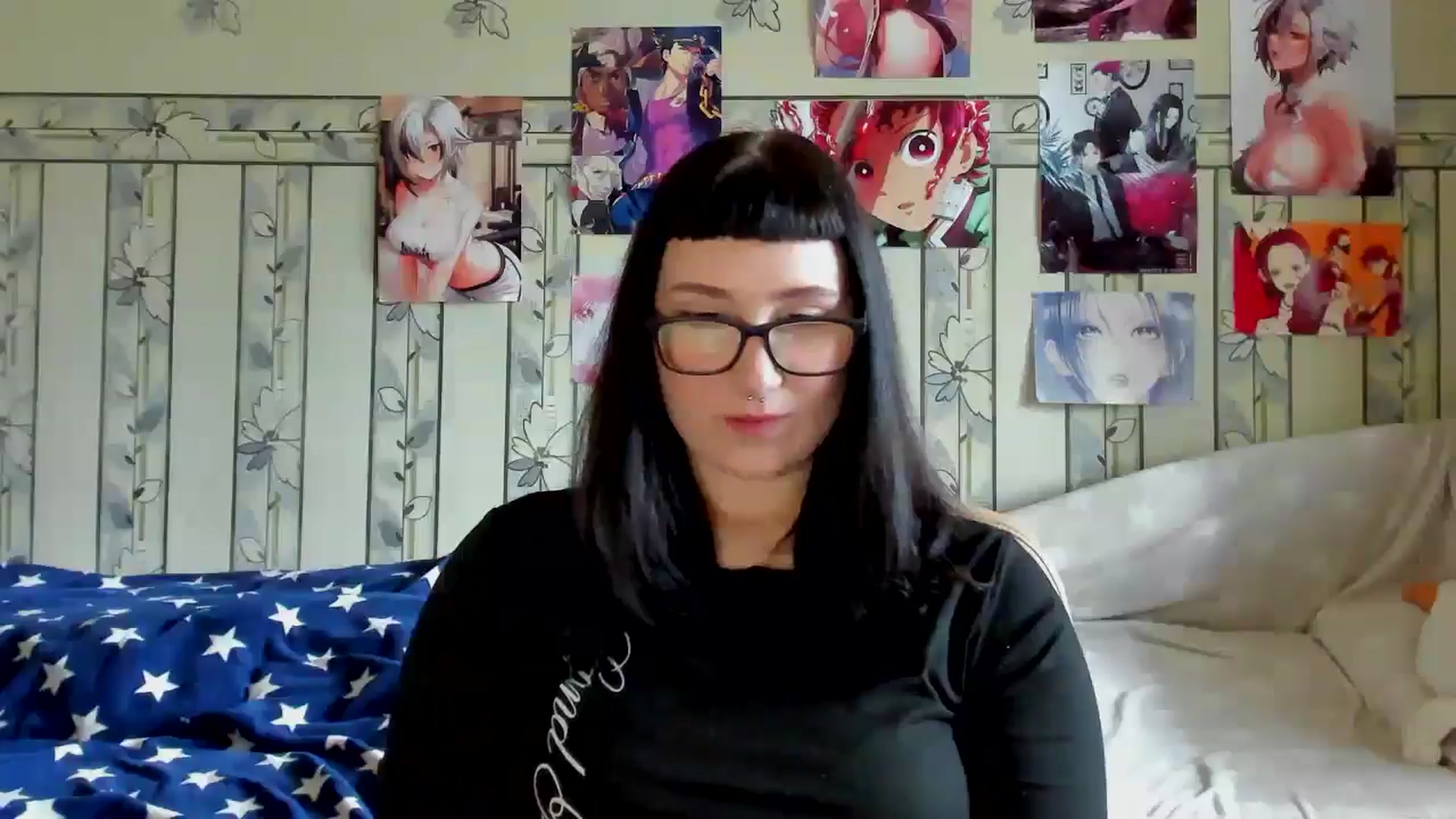 Gallery image thumbnail from TotallySpice's myfreecams stream on, 05/29/2025, 12:31 image 3 of 20