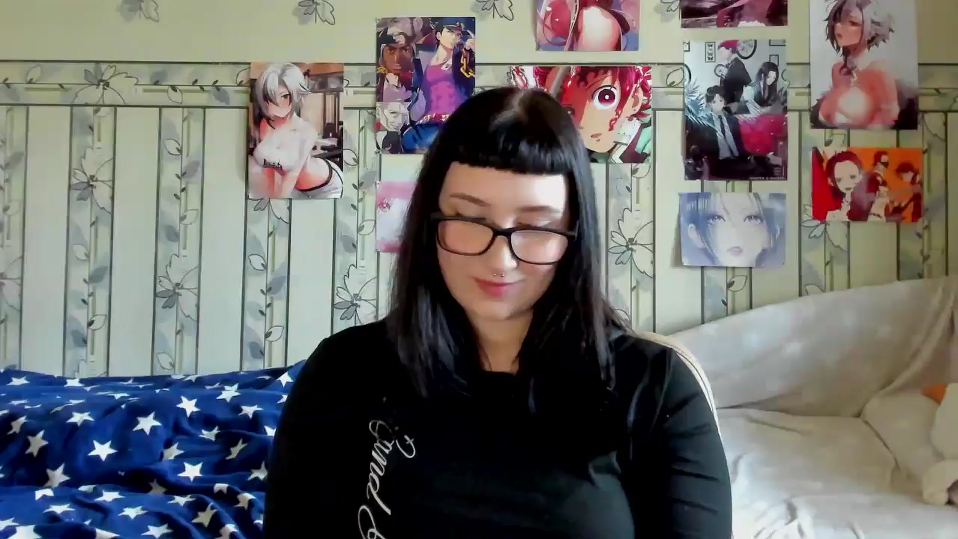Gallery image thumbnail from TotallySpice's myfreecams stream on, 05/29/2025, 12:31 image 19 of 20