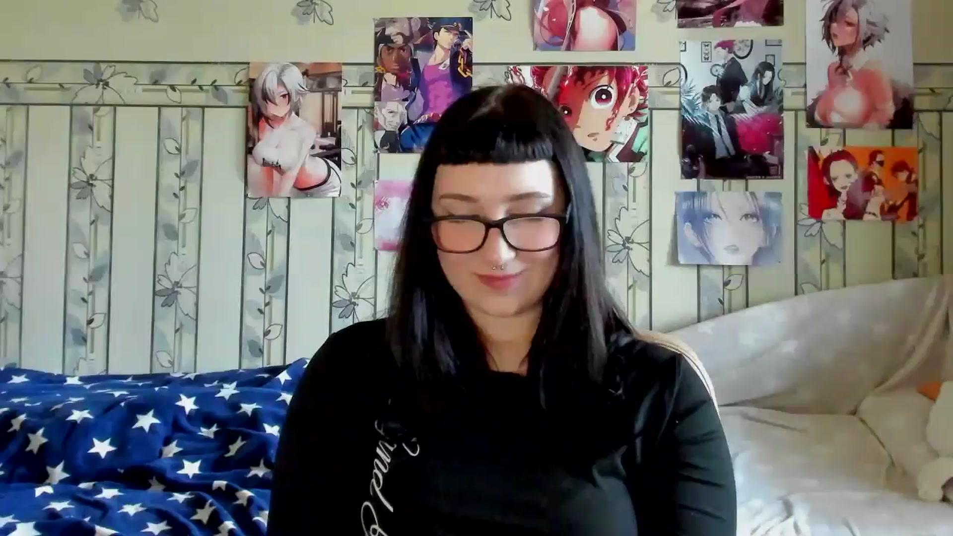 Gallery image thumbnail from TotallySpice's myfreecams stream on, 05/29/2025, 12:31 image 20 of 20