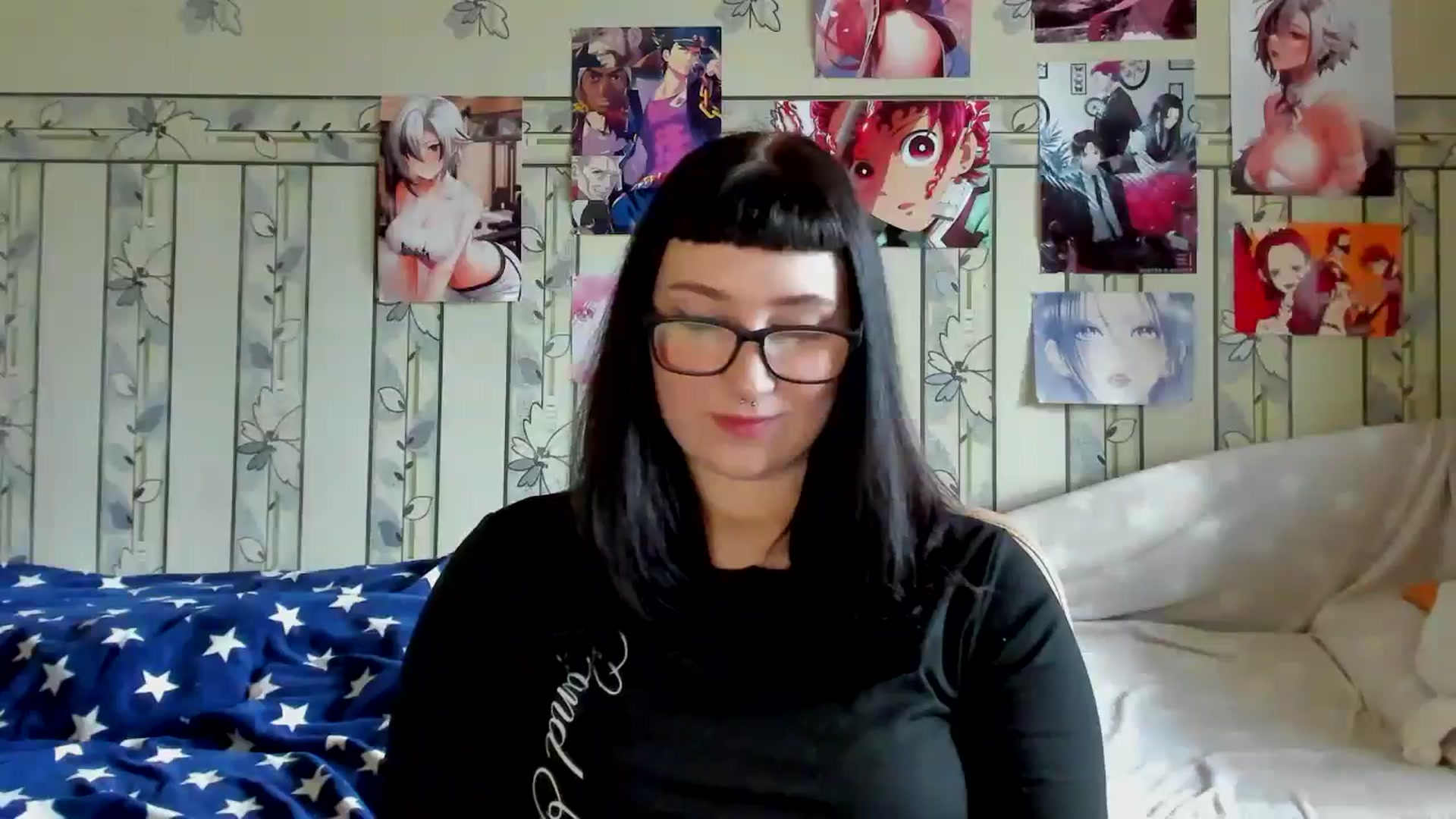 Gallery image thumbnail from TotallySpice's myfreecams stream on, 05/29/2025, 12:31 image 2 of 20