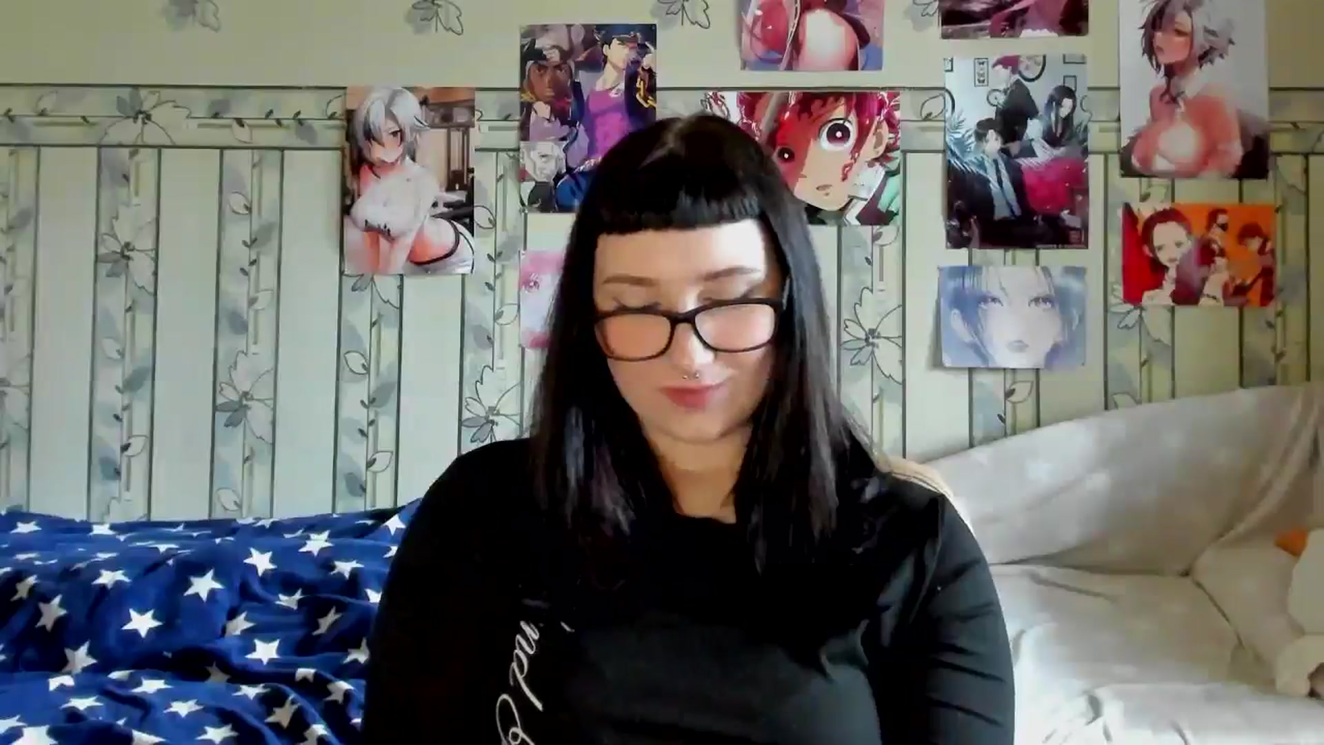 Gallery image thumbnail from TotallySpice's myfreecams stream on, 05/29/2025, 12:31 image 13 of 20