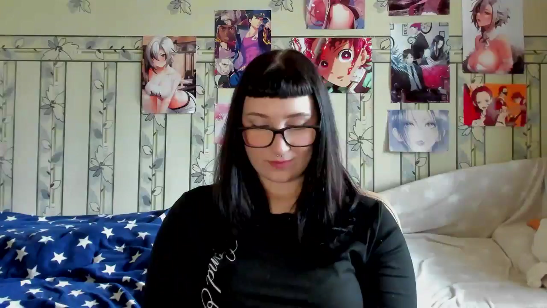 Gallery image thumbnail from TotallySpice's myfreecams stream on, 05/29/2025, 12:31 image 4 of 20