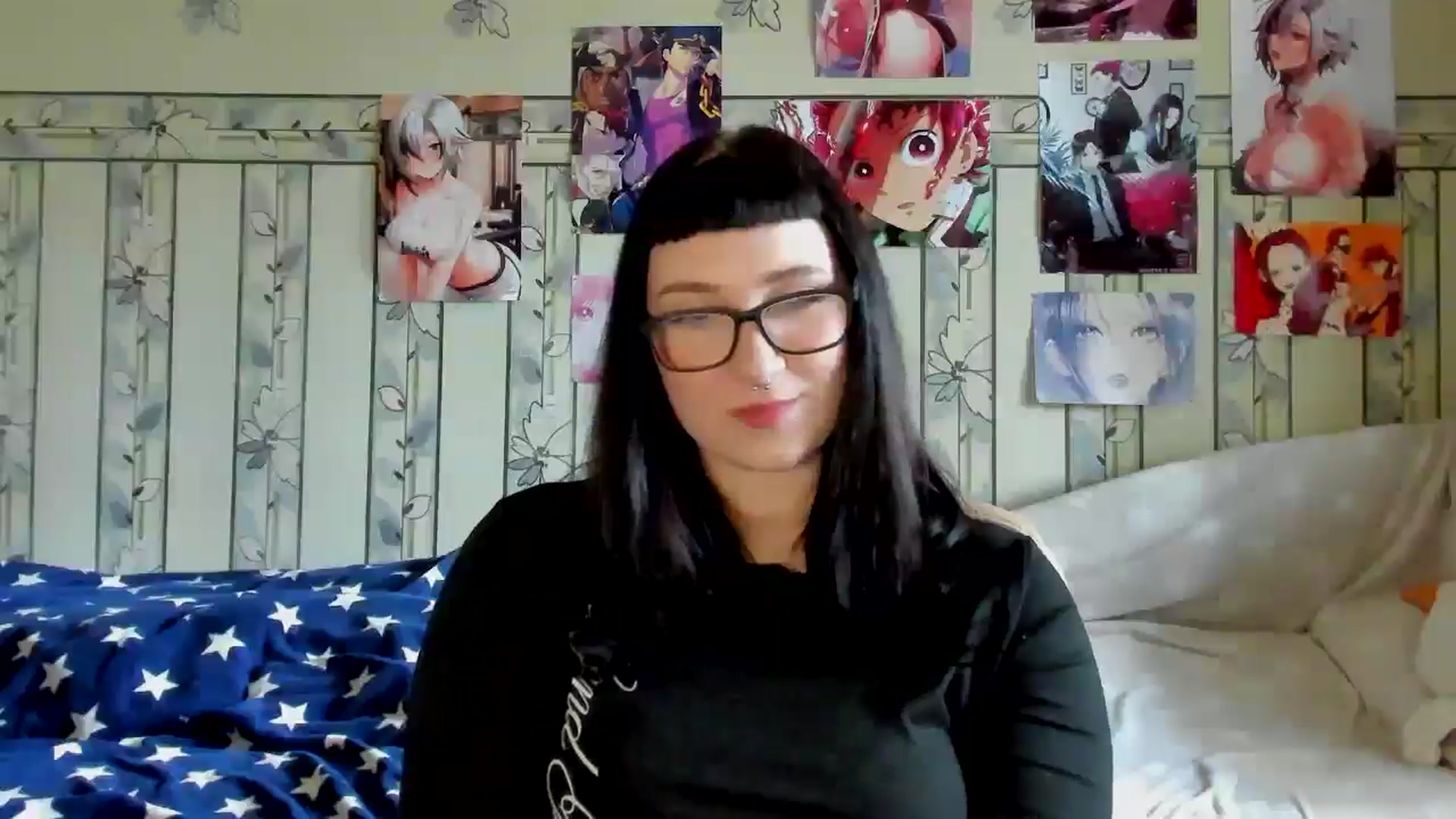 Gallery image thumbnail from TotallySpice's myfreecams stream on, 05/29/2025, 12:31 image 14 of 20