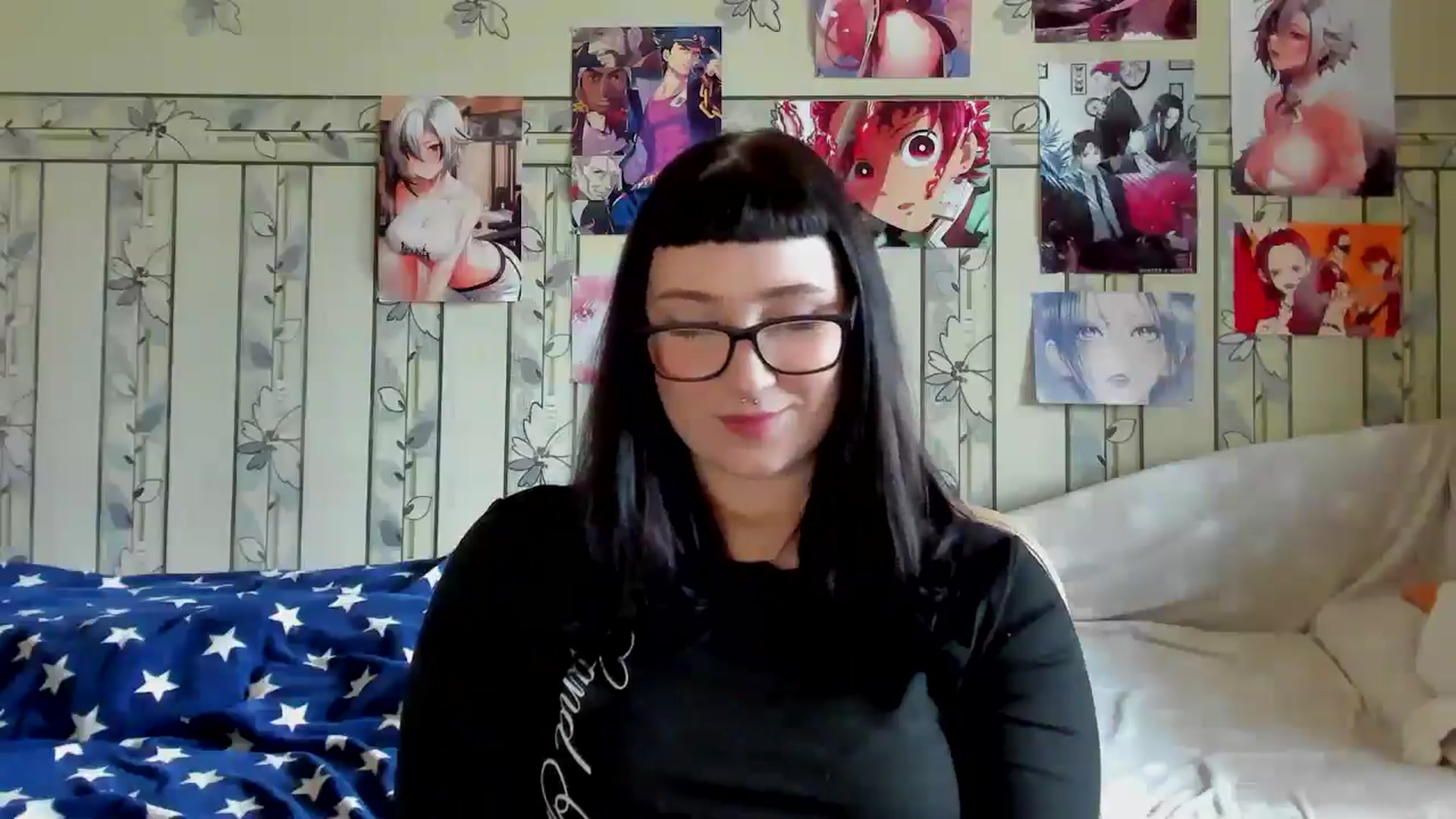 Gallery image thumbnail from TotallySpice's myfreecams stream on, 05/29/2025, 12:31 image 6 of 20