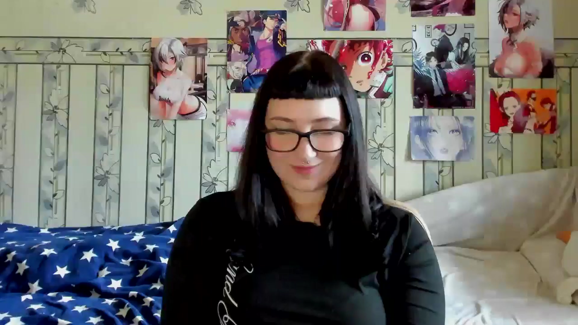 Gallery image thumbnail from TotallySpice's myfreecams stream on, 05/29/2025, 12:31 image 16 of 20