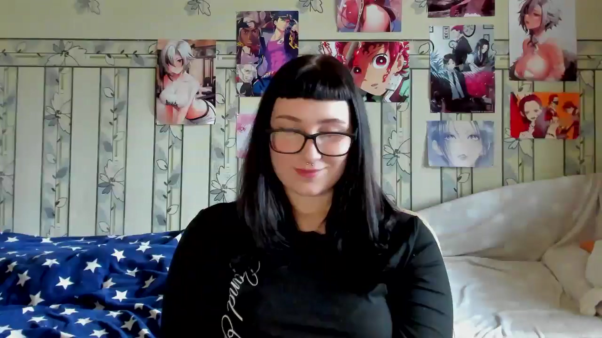 Gallery image thumbnail from TotallySpice's myfreecams stream on, 05/29/2025, 12:31 image 8 of 20