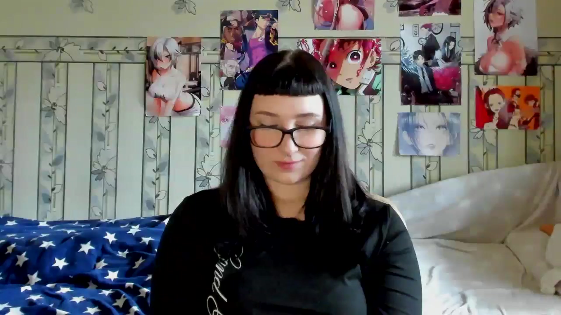 Gallery image thumbnail from TotallySpice's myfreecams stream on, 05/29/2025, 12:31 image 10 of 20