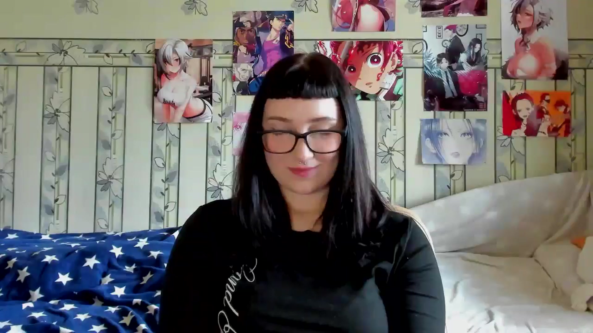 Gallery image thumbnail from TotallySpice's myfreecams stream on, 05/29/2025, 12:31 image 5 of 20