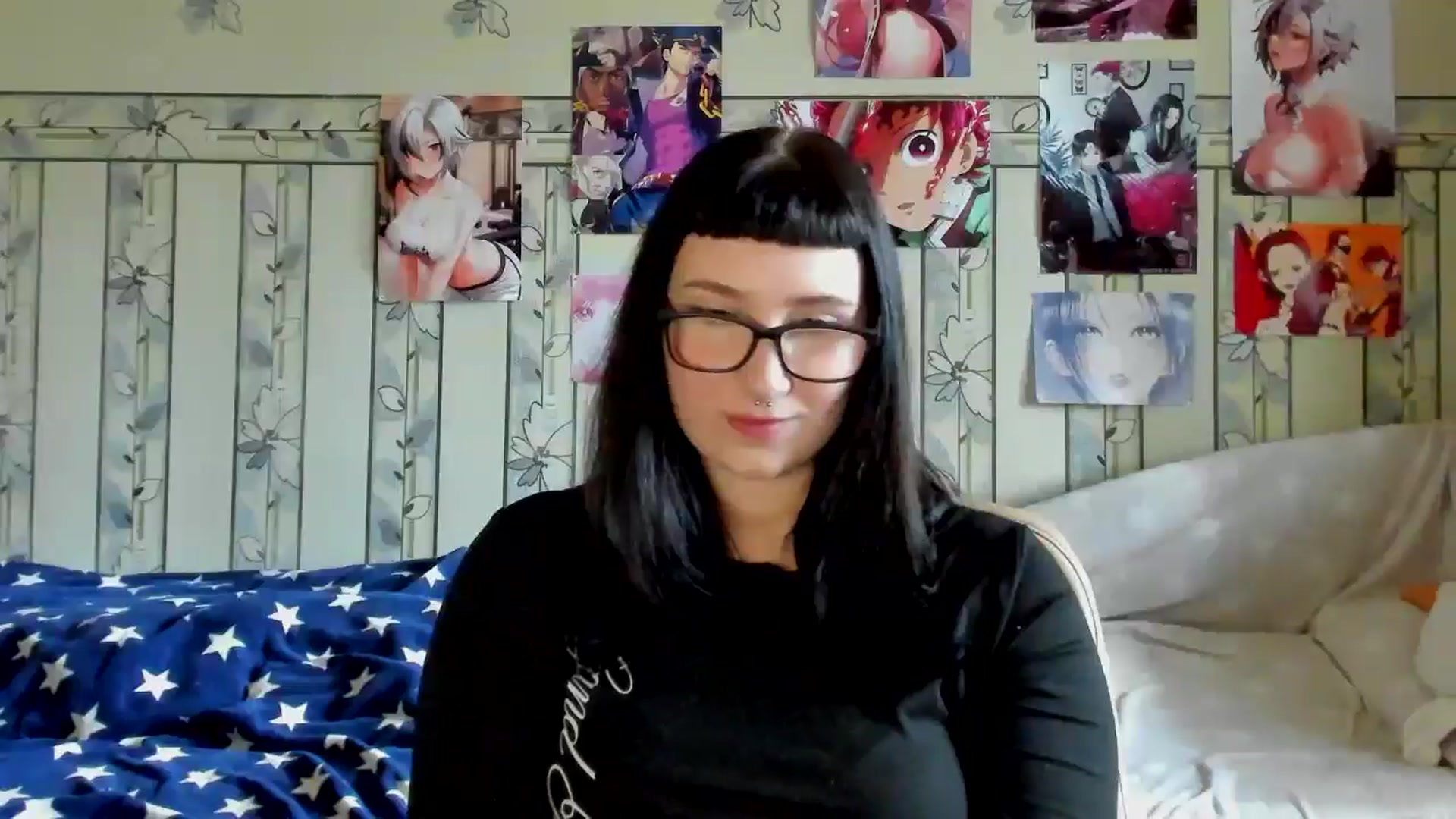 Gallery image thumbnail from TotallySpice's myfreecams stream on, 05/29/2025, 12:31 image 15 of 20