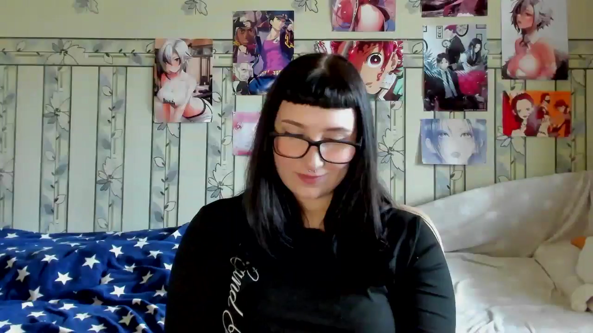 Gallery image thumbnail from TotallySpice's myfreecams stream on, 05/29/2025, 12:31 image 17 of 20