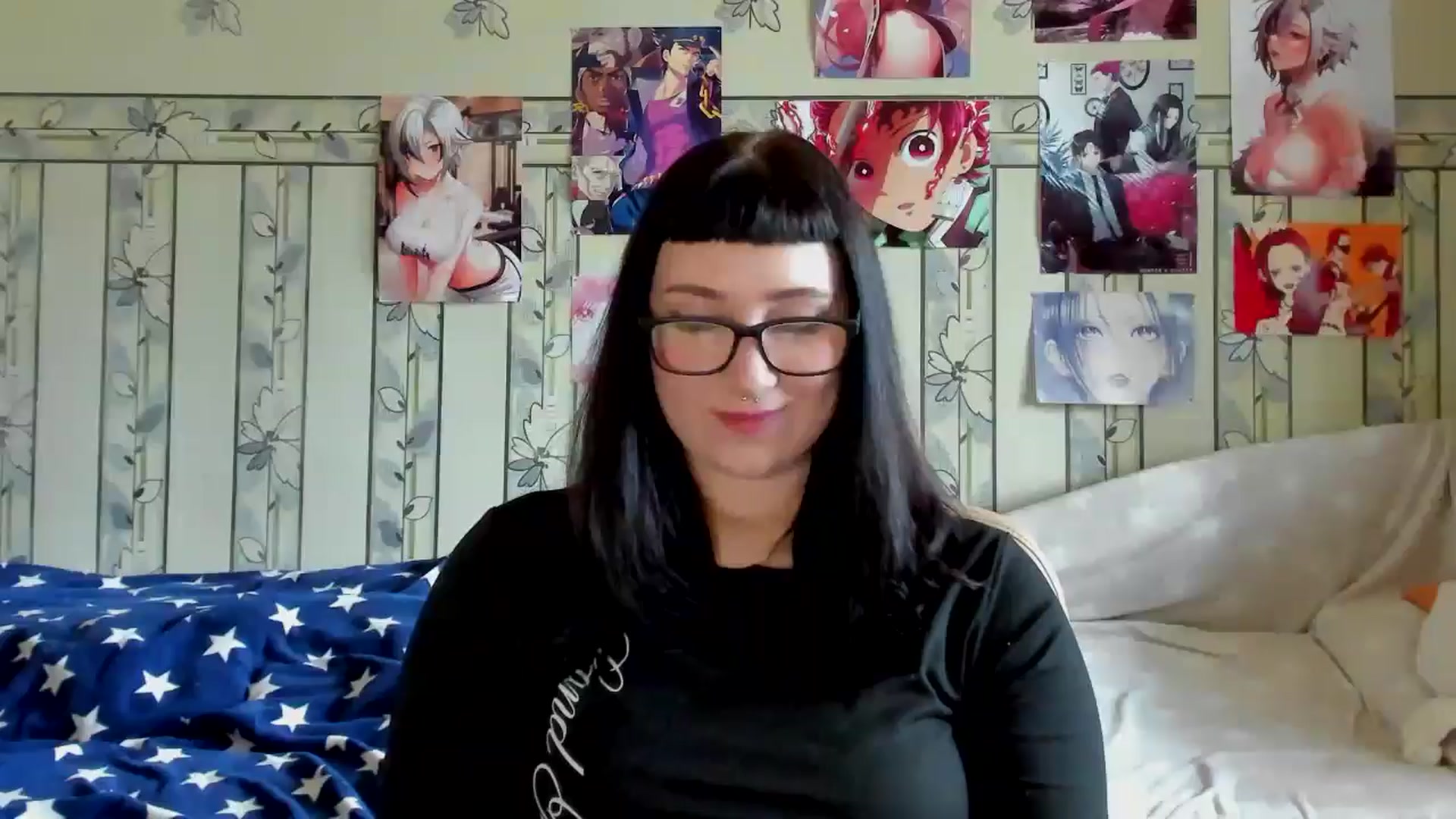 Gallery image thumbnail from TotallySpice's myfreecams stream on, 05/29/2025, 12:31 image 1 of 20