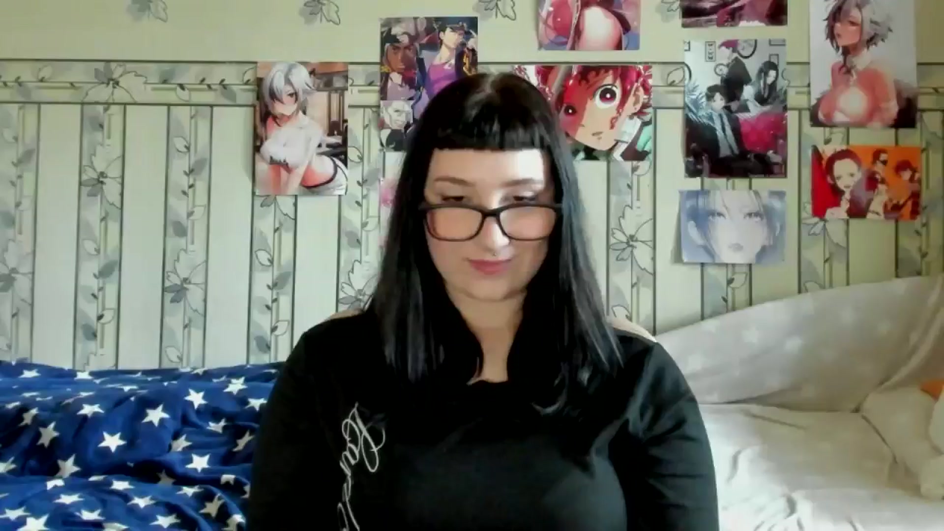 Gallery image thumbnail from TotallySpice's myfreecams stream on, 05/29/2025, 13:04 image 8 of 20