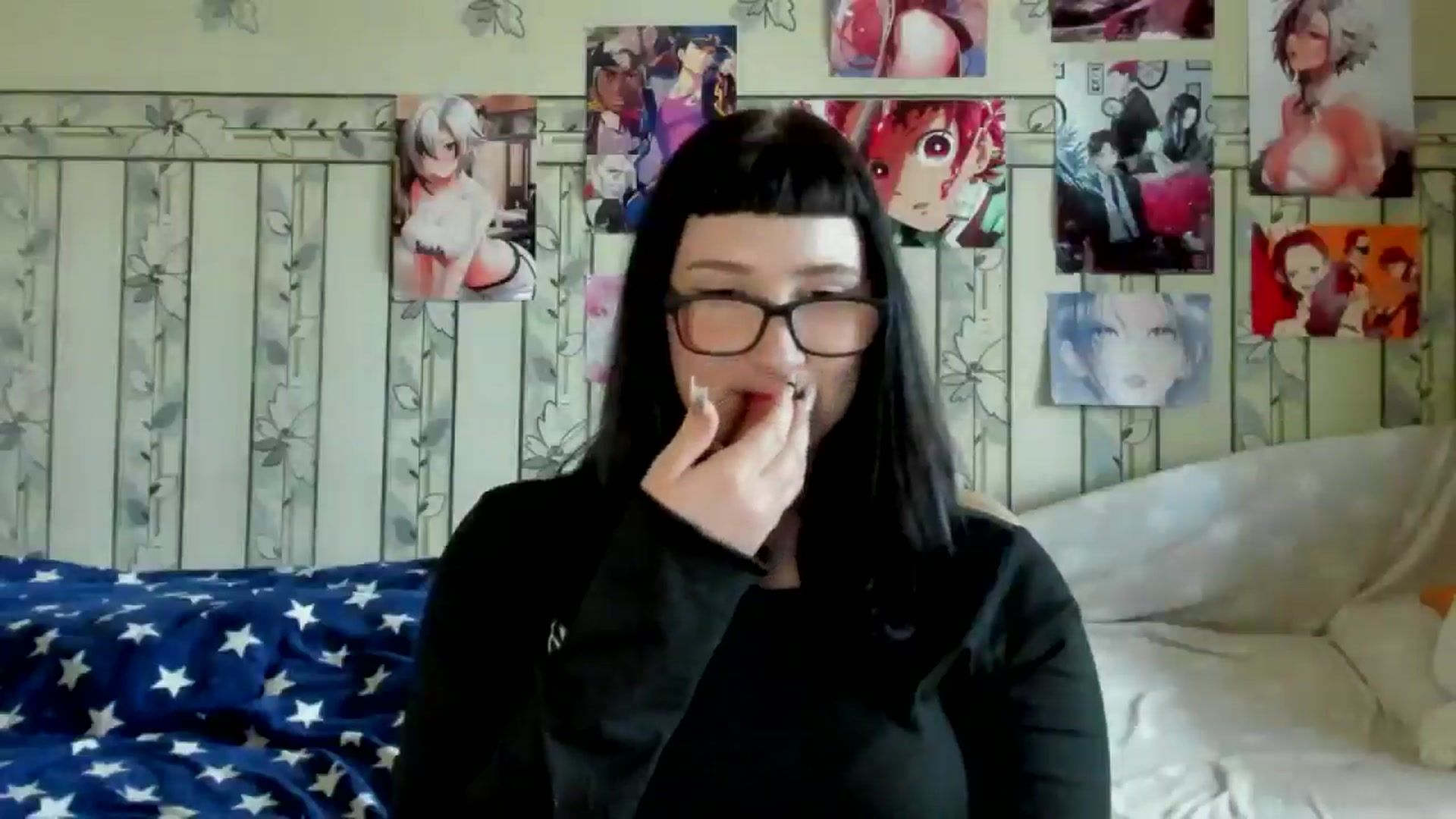 Gallery image thumbnail from TotallySpice's myfreecams stream on, 05/29/2025, 13:04 image 20 of 20