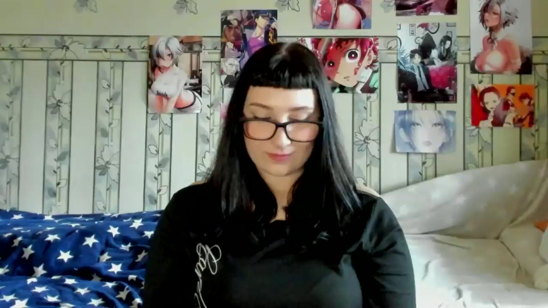 Gallery image thumbnail from TotallySpice's myfreecams stream on, 05/29/2025, 13:04 image 5 of 20