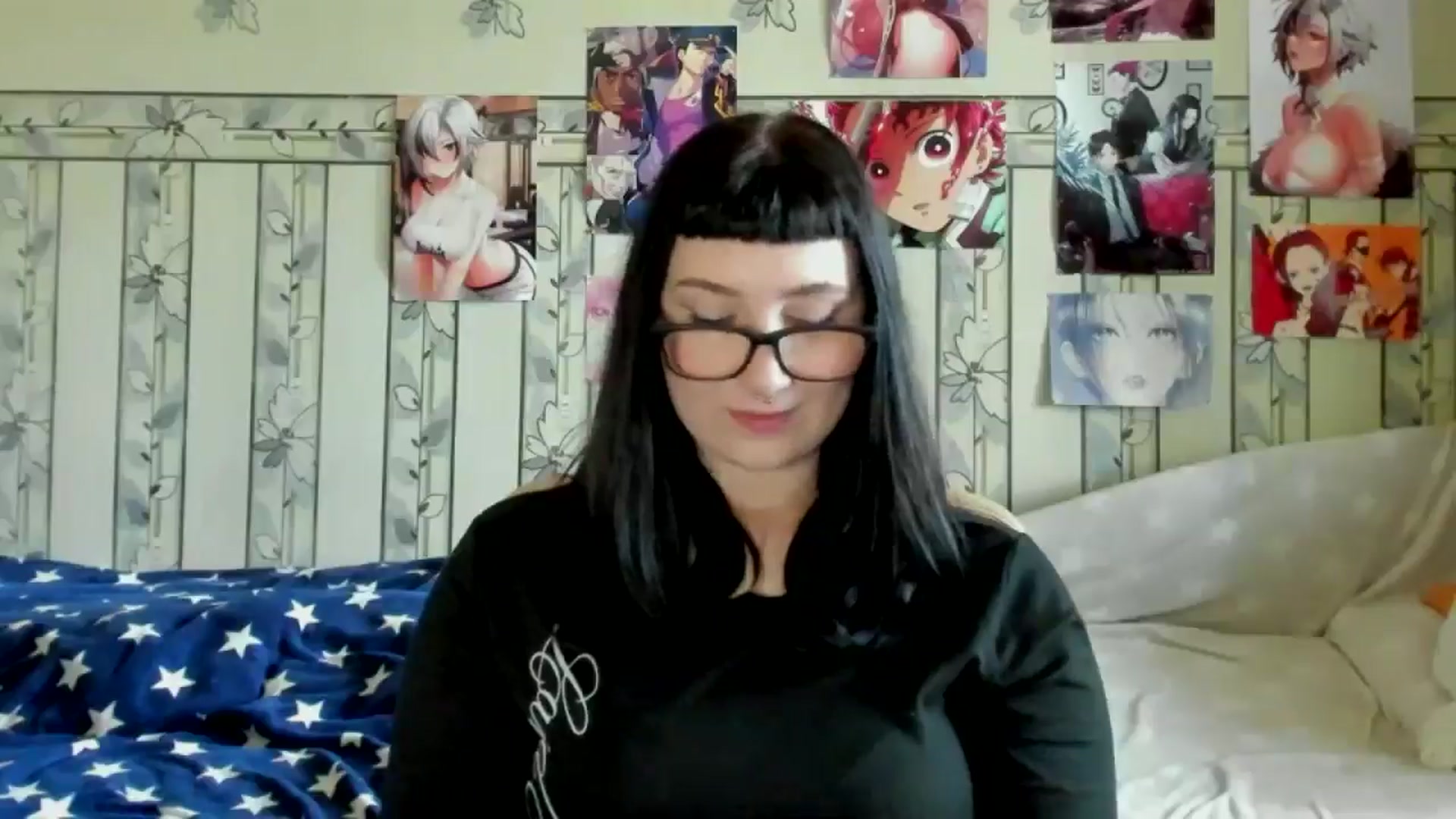 Gallery image thumbnail from TotallySpice's myfreecams stream on, 05/29/2025, 13:04 image 12 of 20