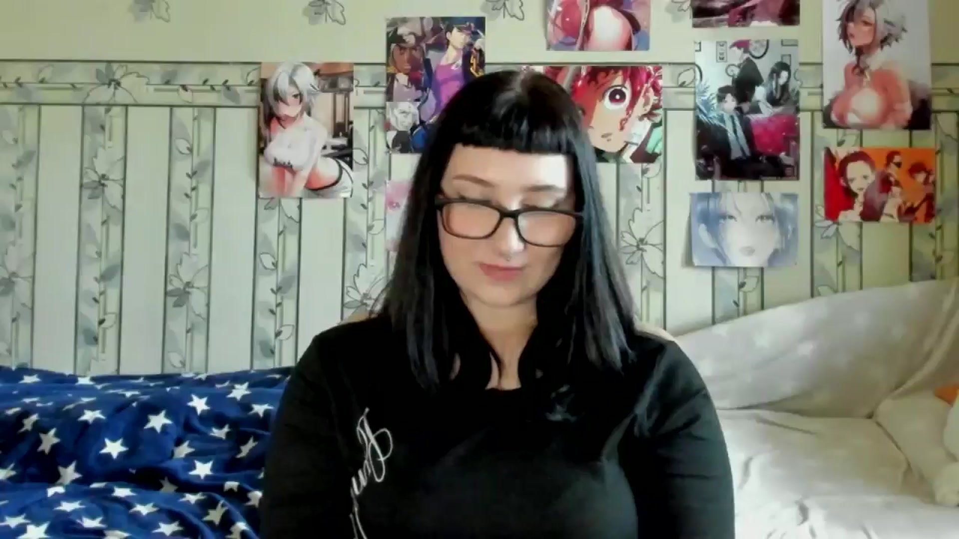 Gallery image thumbnail from TotallySpice's myfreecams stream on, 05/29/2025, 13:04 image 17 of 20