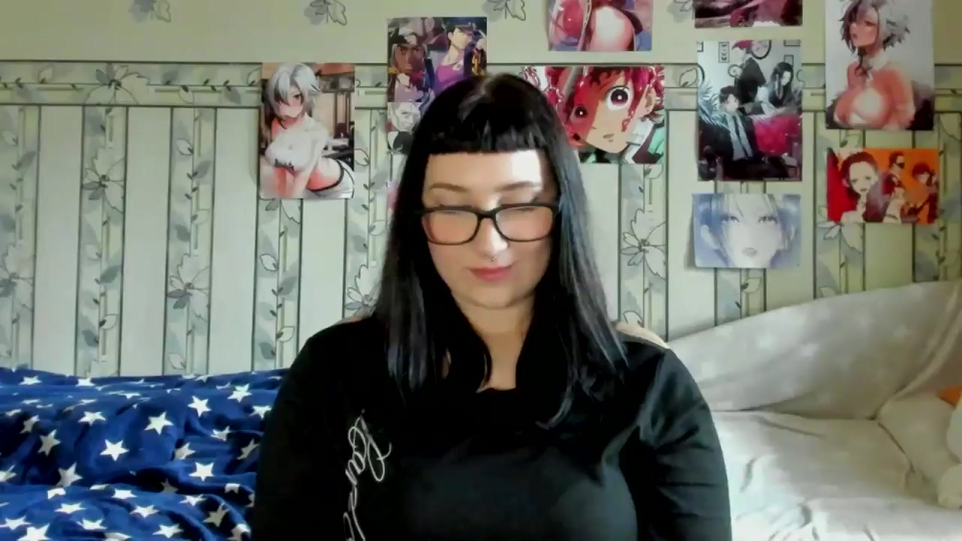 Gallery image thumbnail from TotallySpice's myfreecams stream on, 05/29/2025, 13:04 image 6 of 20
