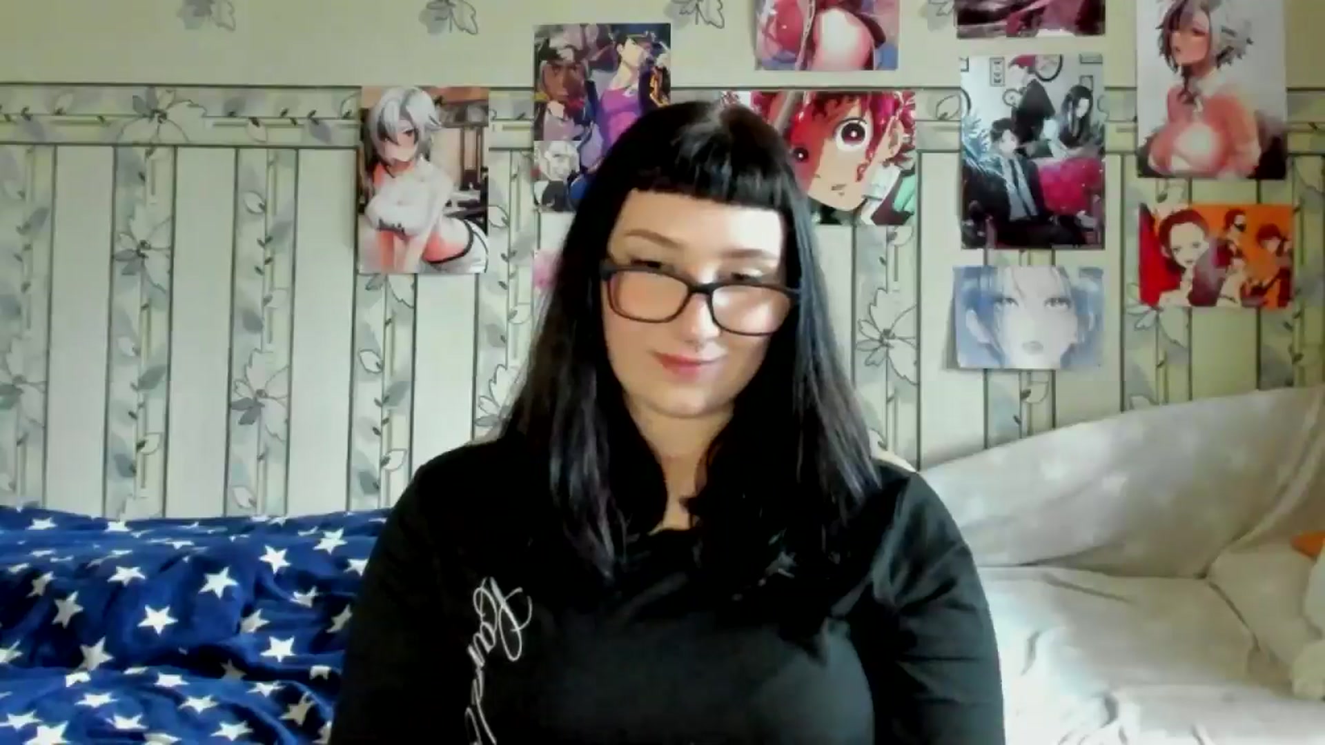 Gallery image thumbnail from TotallySpice's myfreecams stream on, 05/29/2025, 13:04 image 4 of 20