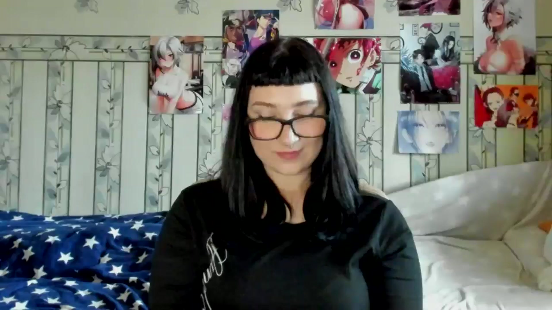 Gallery image thumbnail from TotallySpice's myfreecams stream on, 05/29/2025, 13:04 image 18 of 20